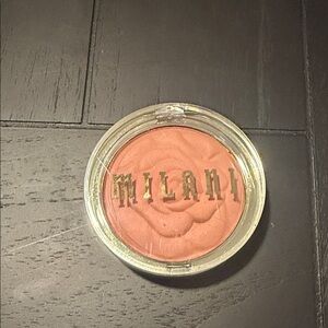 Milani Coral Blush